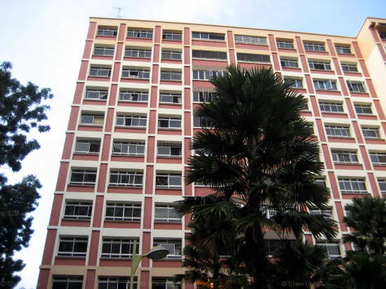 Blk 218 Pasir Ris Street 21 (Pasir Ris), HDB Executive #121432